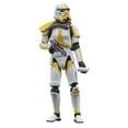 thumbnail image 3 of Star Wars The Vintage Collection Artillery Stormtrooper The Mandalorian Action Figure for Kids Ages 4 and Up, 3 of 9
