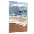 thumbnail image 2 of Epic Art 'Shore Layers II' by Victoria Borges, Acrylic Wall Art, 16"x24", 2 of 3