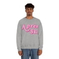 thumbnail image 4 of Women's Apres Ski Sweatshirt Casual Ski Mountain Resort Winter Crewneck, 4 of 9