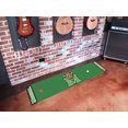 thumbnail image 1 of Sports Licensing Solutions, LLC 10321 Marshall Putting Green Mat 18"x72", 1 of 2