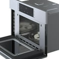 thumbnail image 2 of BOSCH HMB50152UC built in microwave, 2 of 5