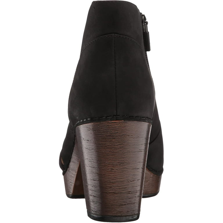 Dansko delphina bootie store