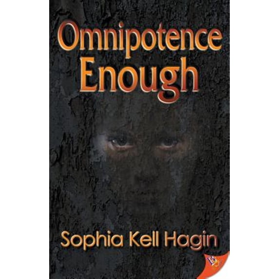 Pre-Owned Omnipotence Enough Paperback