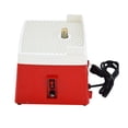 thumbnail image 3 of INTSUPERMAI Mini Automatic Water Stained Glass Grinder DIY Glass Marble Ceramic Trimming Machine Grinding Machine Desktop, 3 of 5