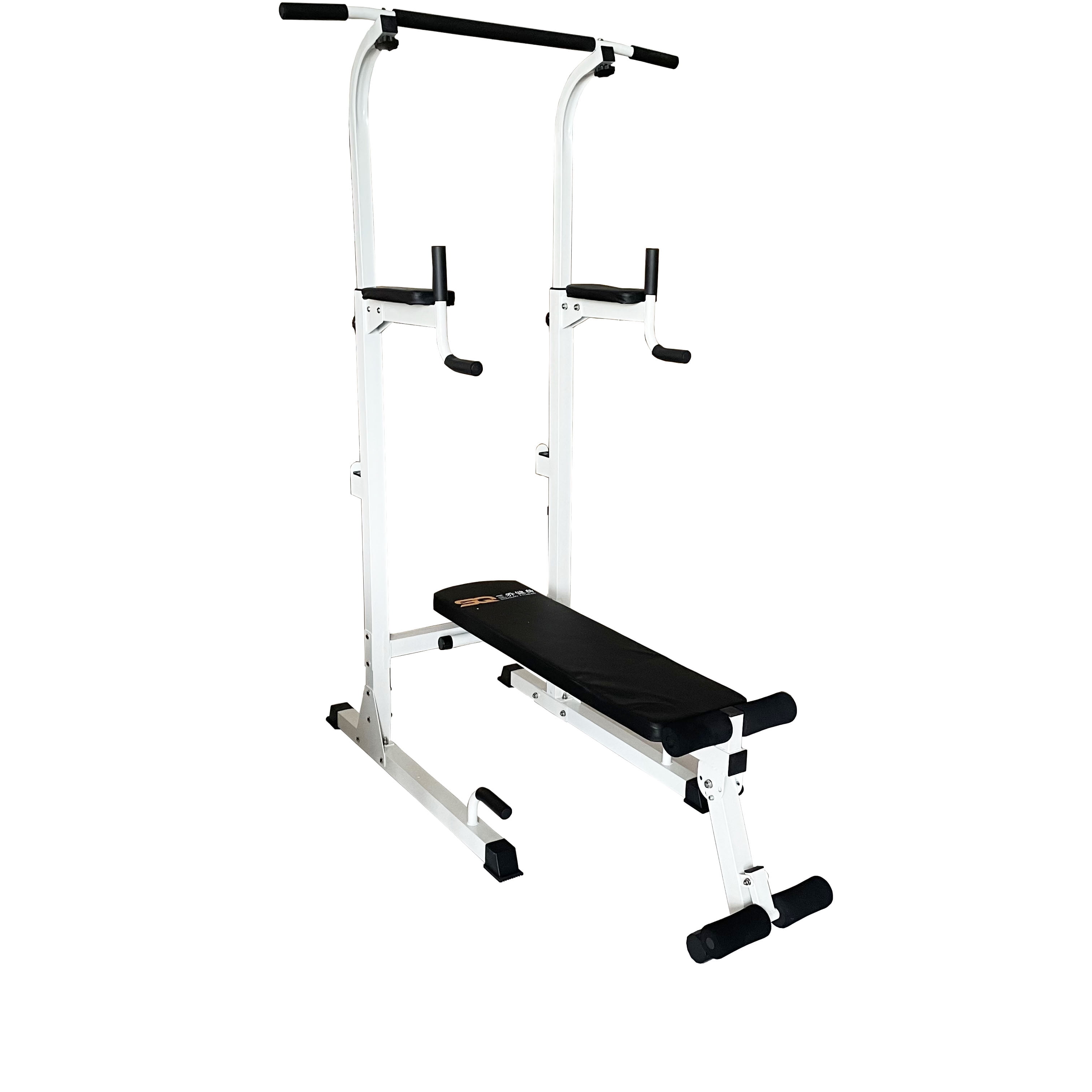Techtongda Multifunctional Single Parallel Bar Bench Press Bench