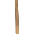 thumbnail image 4 of 3 1/2"W x 32"D x 40"H Westlake Smooth Knee Brace, Western Red Cedar, 4 of 4