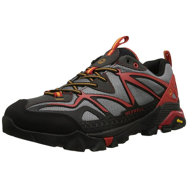 merrell men's capra rapid hiking water shoe