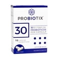 thumbnail image 1 of Probióticos 30 Billones por capsula Probiotix Suplemento Alimenticio, 1 of 7