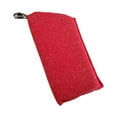 thumbnail image 3 of Milaget Manchon de Morsure pour Chien Protection des Bras en Jute Rouge, 3 of 9