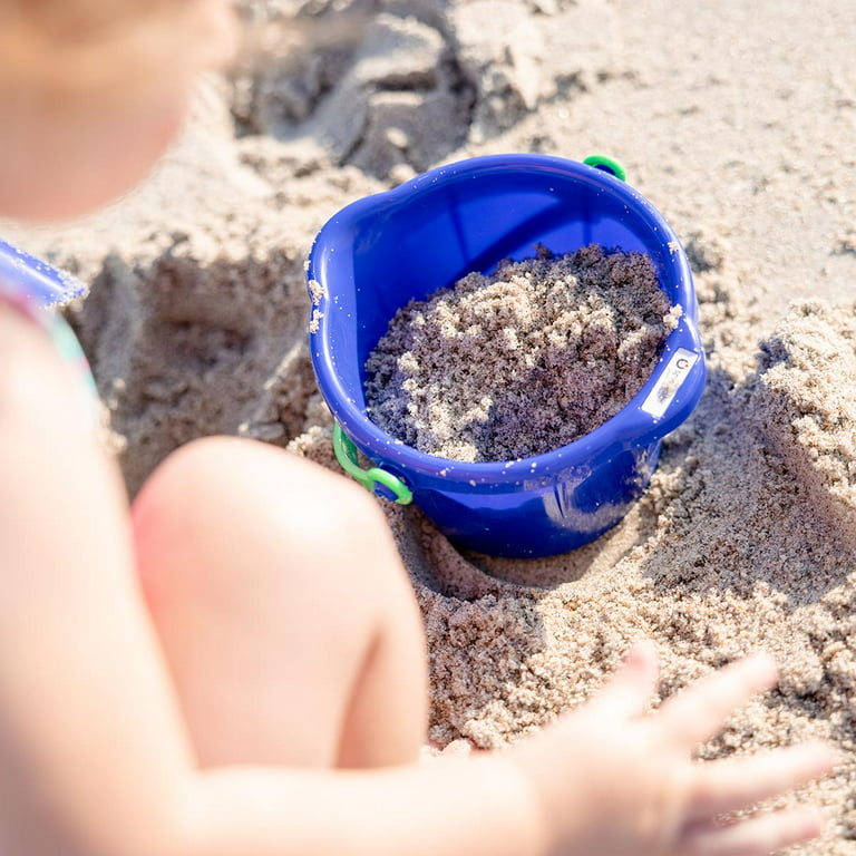 Spielstabil Large Sand Pail (2.5 Liters)