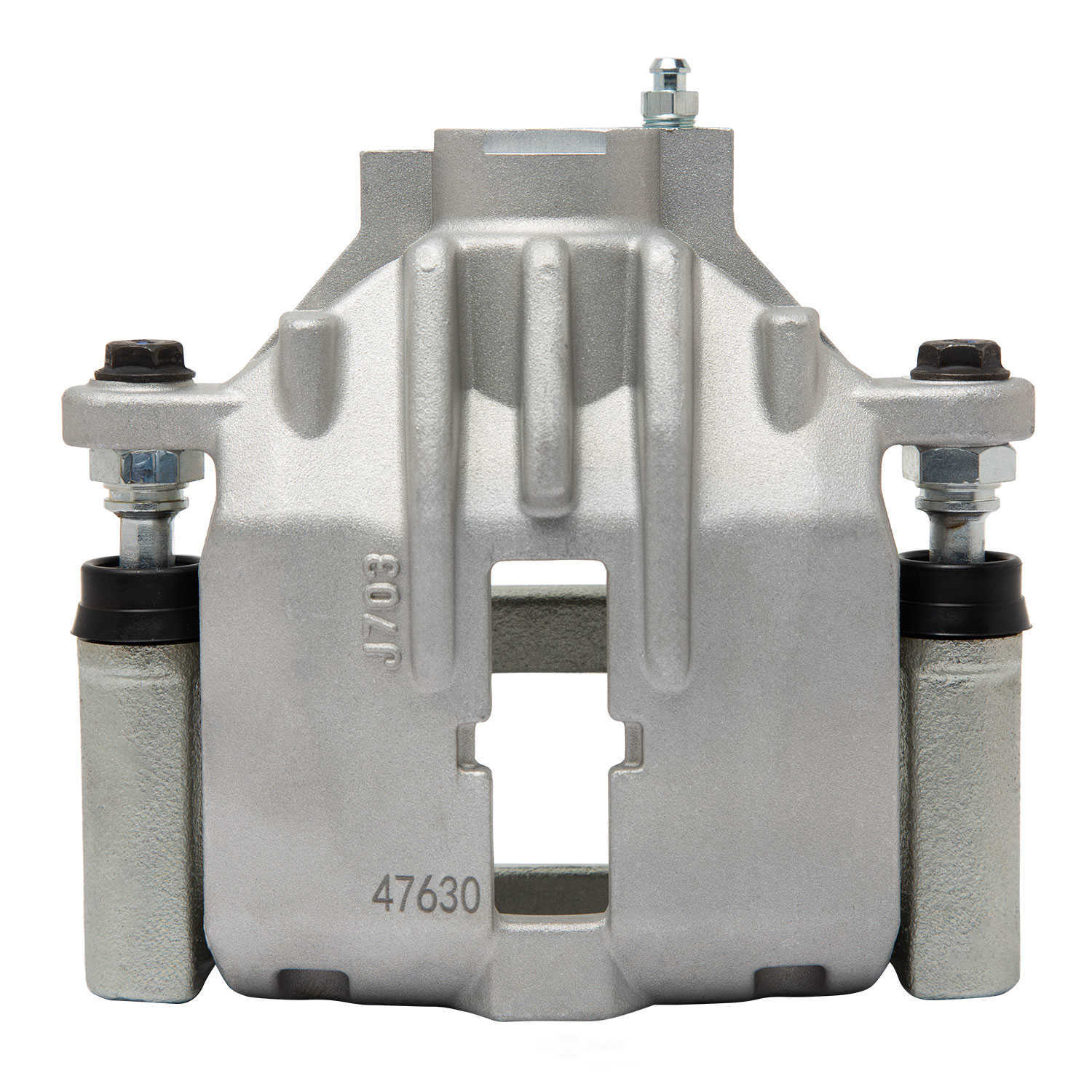 Dynamic Friction Company 331-47630 DFC Premium Caliper - Silver Zinc Coated