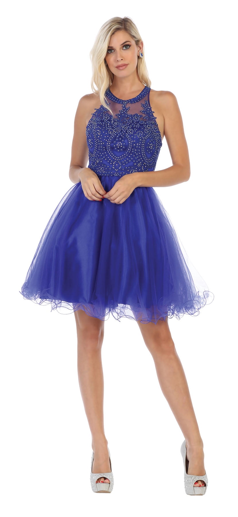 dress shops near me graduation