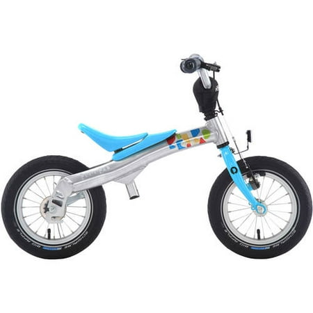 RENNRAD 2-in-1 Learning Bicycle