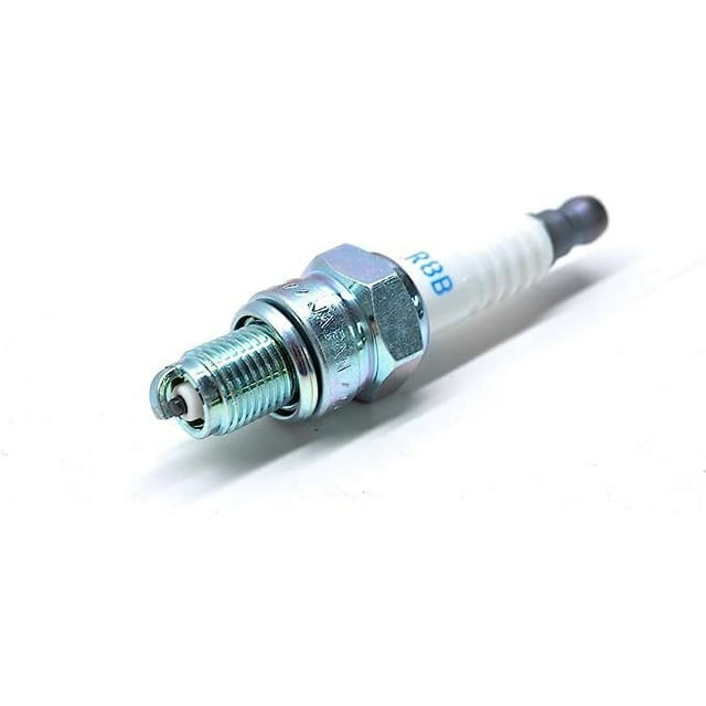 Spark Plug KTM NGK LR8B (paquete de 12), repuesto original OEM