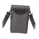 thumbnail image 5 of Bolsa Barber Bag Tour Salon Salon Bouch Peachstylist Salon Spa Bag Bagsor Bagsor Gris, 5 of 8