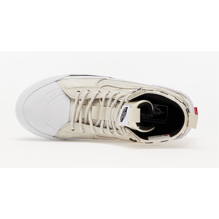 Vans SK8-Hi Gore-Tex MTE-3 True White Checkerboard Sneakers Women’s Size 7 s-l400.jpg main image 2