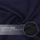 thumbnail image 4 of Suede Suede Cello Dust Cover Dust Cover Cell Storage Accessories Banmo, 4 of 5