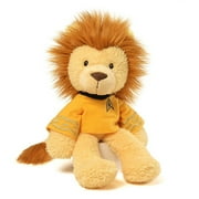Gund Star Trek Captain Kirk Lion Plush
