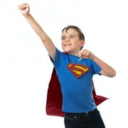 Superman Returns Fight 'N Fly Cape