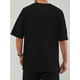 thumbnail image 2 of Men's Casual T-Shirt with Ham Print - "Ham is Short for Hamantha" Design, Short Sleeve, Round Neck, Summer Tee, Casual Summer Wear | Playful Graphic Tee | Comfortable Fit, Casual Sporty Tee, 2 of 5