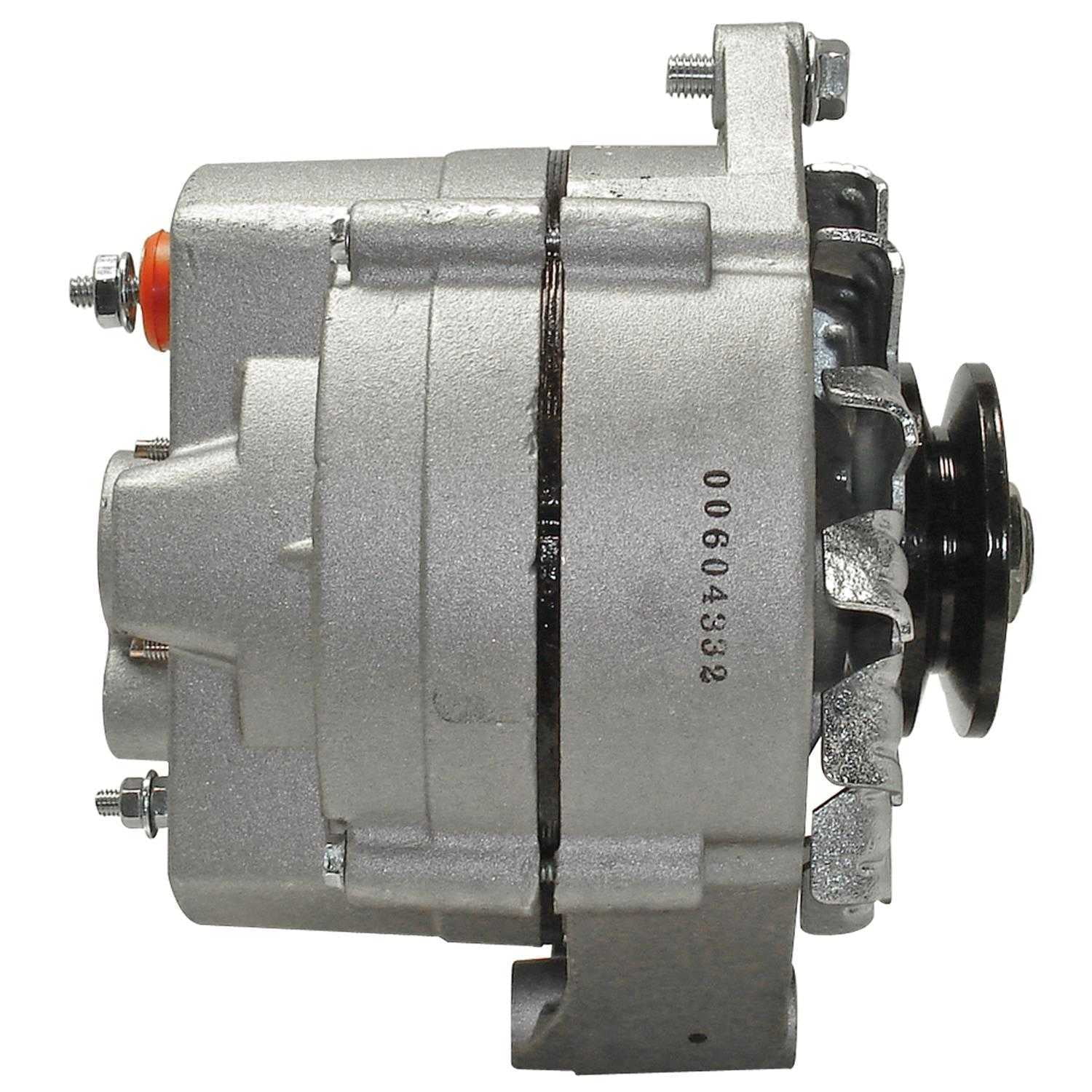 FVP Professional 7122103 Alternator Standard