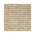 thumbnail image 3 of Plutus 24" x 24" Willow Creek Luxury Throw Pillow in Beige and Ivory, 3 of 3