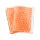 thumbnail image 1 of Bolsas de burbujas transparentes Uxcell, (9 x 6 pulgadas, naranja amarillo) (2 piezas), fundas de burbujas económicas ligeras con cierre, adecuadas para - envío/embalaje, 1 of 7