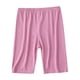 thumbnail image 2 of Odeerbi 2-9 Años Niñas Modal Bike Shorts Cintura Alta Seguridad Bajo Vestido Slip Shorts Yoga Dance Shorts Verano Bermudas Shorts Pantalones Casuales de Color Sólido, 2 of 5