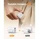 thumbnail image 5 of Base de carga TESSAN 3 en 1 de 20 W USB-C inalámbrica, 5 of 7