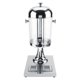 thumbnail image 5 of Máquina de jugo de acero inoxidable Máquina de bebidas frías y calientes para restaurante Hotel Bar (Plata) Unbranded JY20581-01, 5 of 7