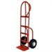 Milwaukee Hand Truck D-Handle Hand Truck