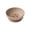 A001- Brown, variant on Slow Feeder Dog Sculpted Piece Silicone Dog Sculpted Piece 6 Inch Small Slow Feeder for Dogs Anti Gulping Non Slip Pet Sculpted Piece for Small Breeds Puppy Feeding Brown, 1 Pack