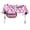 Pink-C, variant on Pet Grooming Hammock with Foldable Metal Stand, Breathable Mesh Bathing Restraint Stand for Nail Clipping, Hair Trimming, for Small Dogs, Puppies, Cats