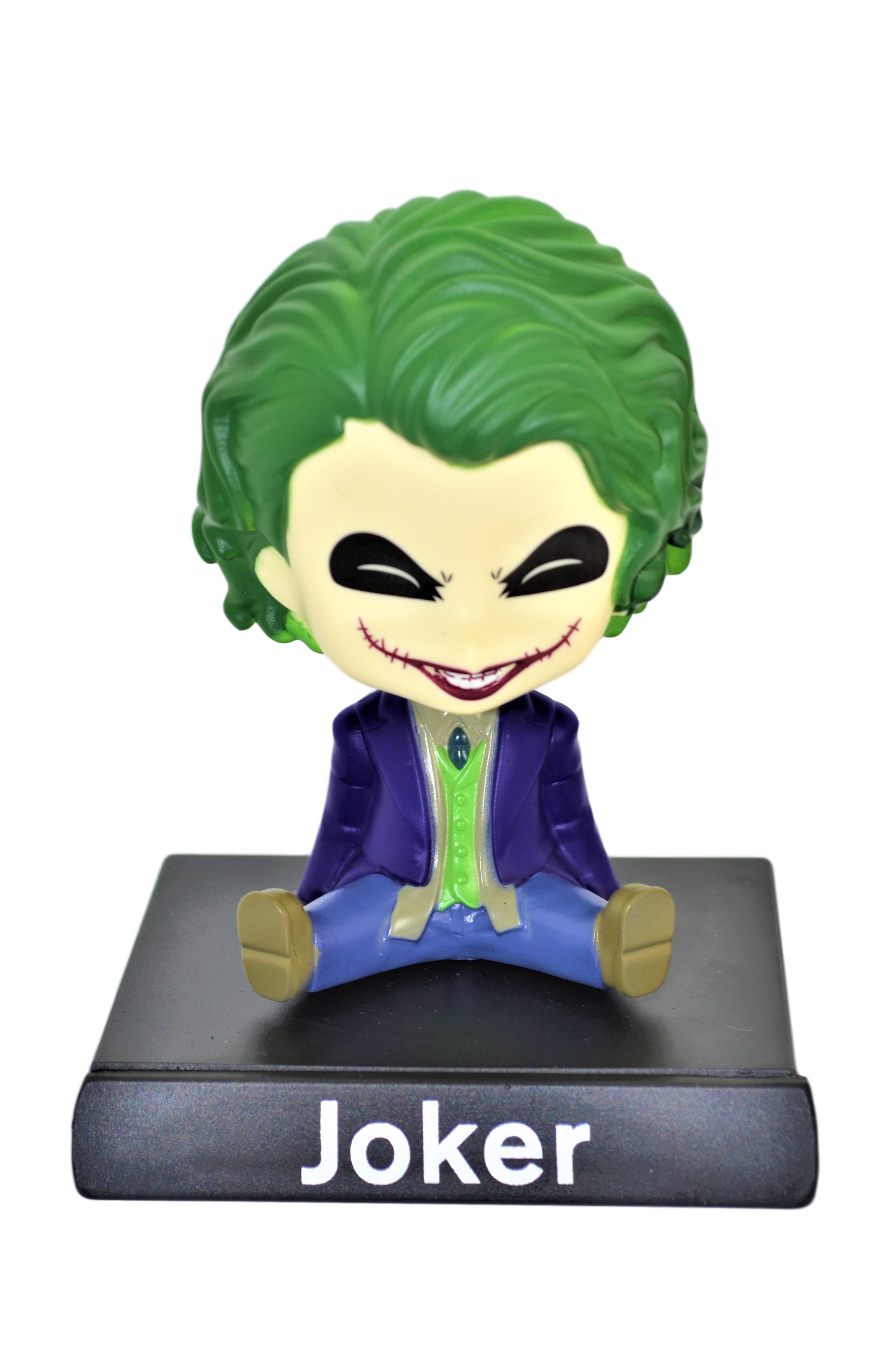 joker bullet head