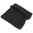 thumbnail image 4 of Dog Ear Muff, Washable Cotton Pet Head Wrap Noise Protection Keep Warm Flexible  For Bathing S,M,L, 4 of 8