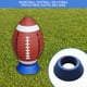 thumbnail image 3 of Soporte de Pelota Bearachild PP Fútbol Rugby Baloncesto Voleibol Organizador, 3 of 6