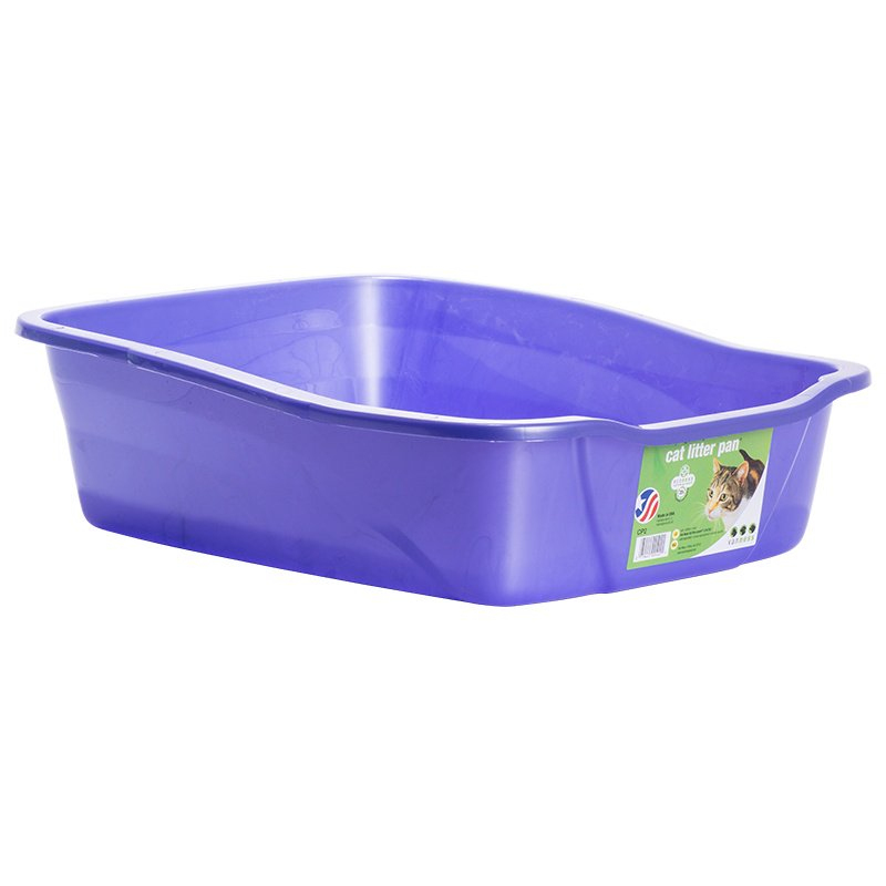 van ness medium litter pan