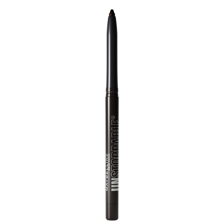 Unstoppable Waterproof Eyeliner Pencil, Espresso photo 2