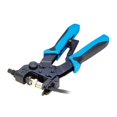 thumbnail image 1 of TL-H510B 05-6MM2 PROFESSIONAL COMPRESSION CRIMPING TOOLS For Crimping F BNC RCA RG 59 RG6 F type cable pliers, 1 of 5