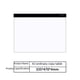 thumbnail image 4 of A2A4A3 escritorio de copia escritorio transparente de anime escritorio de copia tablero de dibujo caballete de dibujo tablero de dibujo, 4 of 5