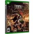 thumbnail image 1 of Doom The Dark Ages (Xbox Series X), 1 of 13
