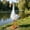 B, variant on 18 inch Metal Goose Garden Statue, Large Porch Goose Statue with Orange Beak and Legs, Realistic Yard Decor for Outdoor Lawn Yard Garden Front Yard Backyard Decor