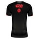 thumbnail image 2 of JERSEY XOLOS STAR WARS NEGRO/ROJO CABALLERO Charly 5018520/CABALLERO/NEGRO, 2 of 3