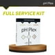 thumbnail image 4 of Kit de tratamiento para el cuidado del cabello LIW pH Plex, servicio completo de 1 mes, 4 of 7