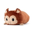thumbnail image 2 of Moosh-Moosh Official 12 inch Chunky the Monkey - Kid's Ultra Soft Stuffed Plush Toy, 2 of 4