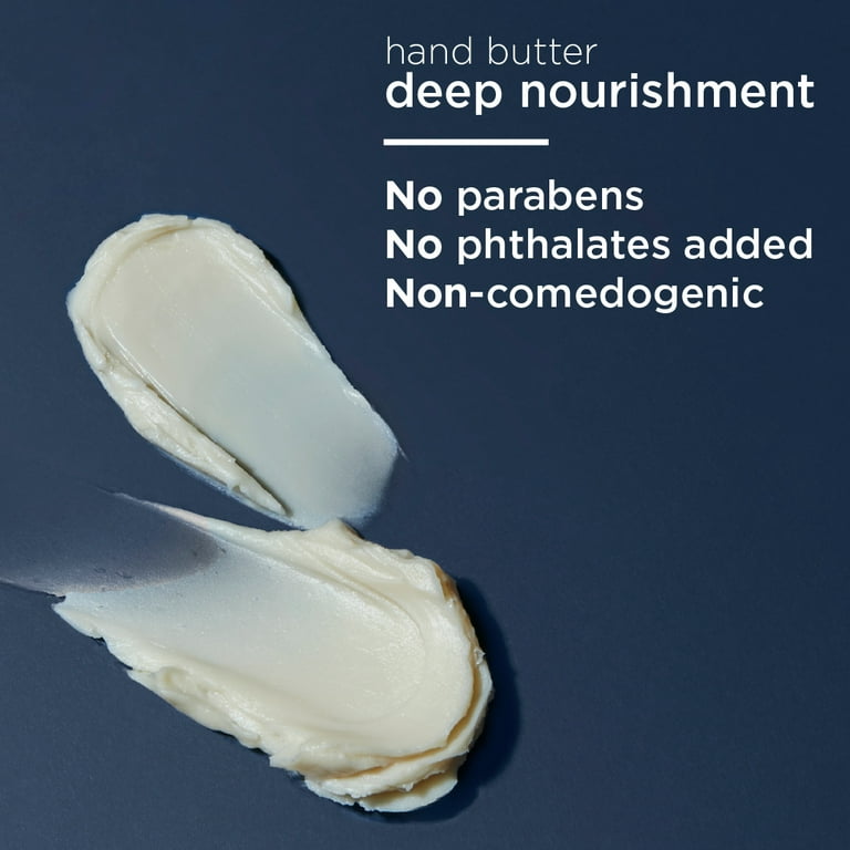 Vaseline Radiant X Deep Nourishment Hand Butter, Intensive