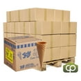 thumbnail image 1 of JOY Gluten-Free Sugar Cone - 96/Case (24cases/PALLET)- TOTAL 2304 CONES, 1 of 3