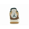thumbnail image 4 of Jordan Kid's 4 Retro Cacao Wow Basketball Shoes, from StockX, 4 of 5