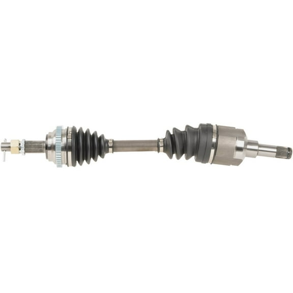 CARDONE New 66-3420 CV Axle Assembly Front Left fits 2003-2009 Chrysler 5274 711Af