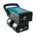 thumbnail image 4 of Inverter Outdoor Power Tool Battery Inverter AC/DC 300W Charging Inverter All-in-One ,Safety Design, 4 of 5